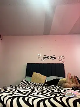 Keyler True18 online show from 03-18-26, 03:04