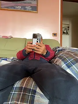 sempreilmio2 online show from 11-10-25, 09:08