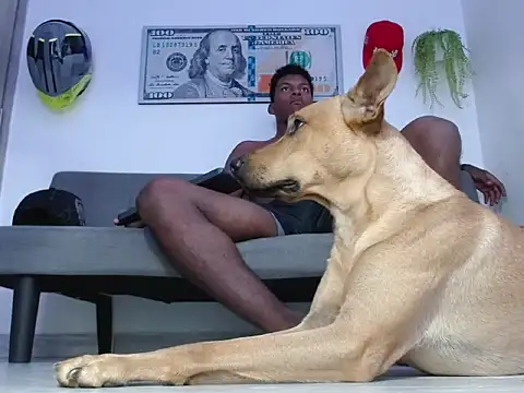 Master foot  online show from 04-29-26, 10:49