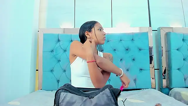 pocahontas pow online show from 03-12-26, 11:49