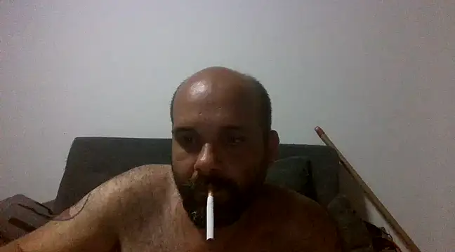 Chubi6669 online show from 01-21-25, 12:25