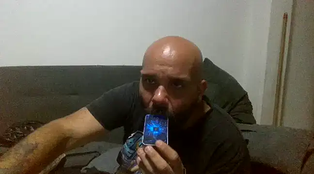 Chubi6669 online show from 01-30-25, 12:50