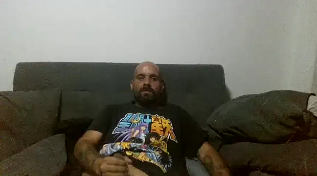 Chubi6669 online show from 02-04-25, 10:55