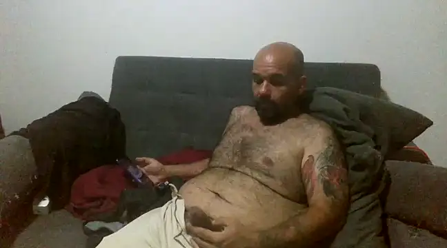 Chubi6669 online show from 02-05-25, 10:33