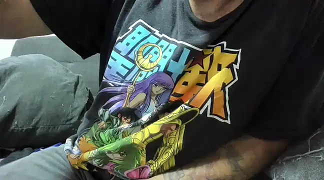 Chubi6669 online show from 02-26-25, 05:28