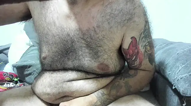 Chubi6669 online show from 03-01-25, 06:03