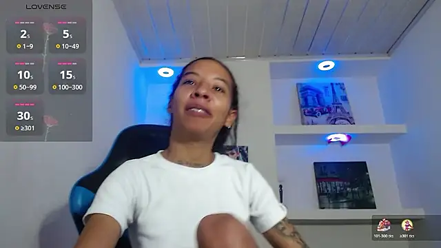 Miss sparkle00 online show from 01-09-26, 08:43