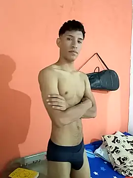 matteo rivas online show from 01-14-25, 03:53