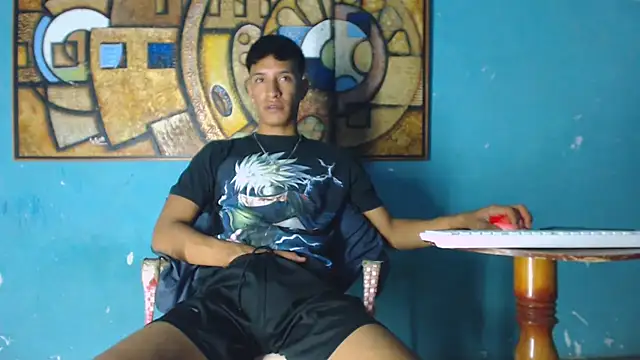 matteo rivas online show from 12-23-25, 02:42