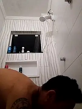 Santanacumxplod online show from 01-14-25, 01:26