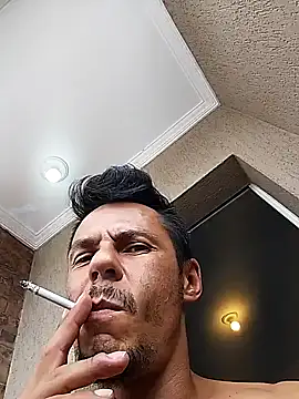 Santanacumxplod online show from 01-25-25, 05:51