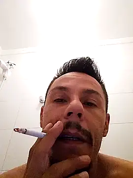 Santanacumxplod online show from 02-11-25, 12:59