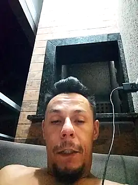 Santanacumxplod online show from 03-07-25, 02:57