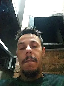 Santanacumxplod online show from 09-19-25, 02:35