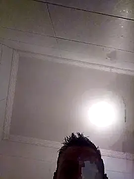 Santanacumxplod online show from 10-07-25, 01:14