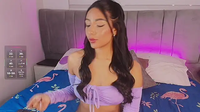 Snapshot of AndySaenzz chatting on 11-26-25, 04:13 AndySaenzz online show from 11-26-25, 04:13