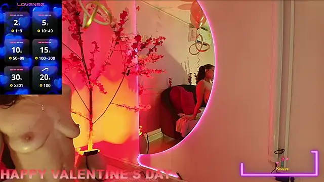 scarlette69 online show from 02-14-25, 11:31