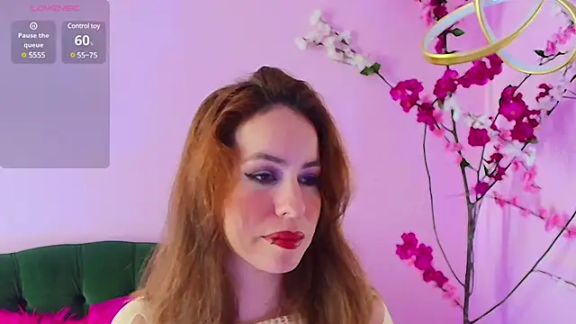 scarlette69 online show from 03-05-25, 08:00