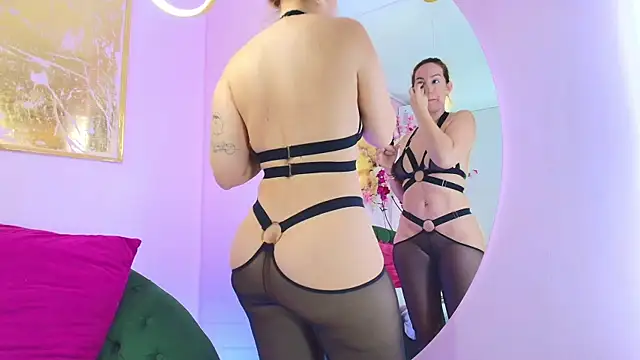 scarlette69 online show from 10-14-25, 08:20