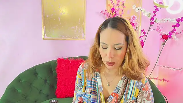 scarlette69 online show from 12-04-25, 07:44