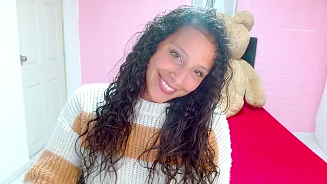 DULCE1609 online show from 03-05-25, 10:10