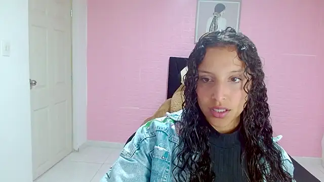 DULCE1609 online show from 03-14-25, 07:55