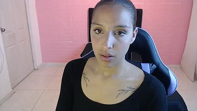 DULCE1609 online show from 02-23-26, 08:06