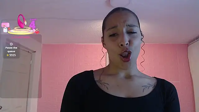 DULCE1609 online show from 02-27-26, 08:20