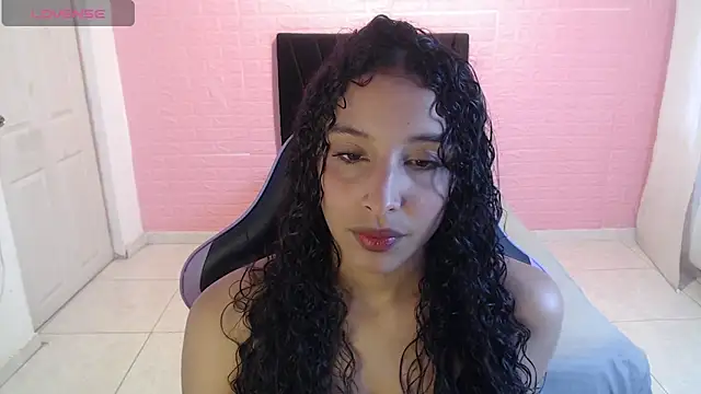 DULCE1609 online show from 05-27-26, 08:06