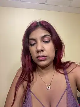 Eva1203 online show from 01-16-25, 08:03