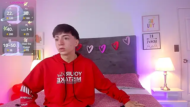 Snapshot of ethan_and_ava chatting on 02-15-25, 02:00 ethan and ava online show from 02-15-25, 02:00