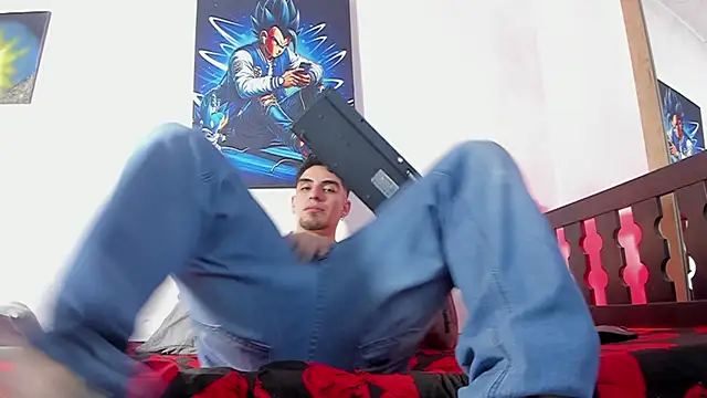 Snapshot of Austin_nice_cock chatting on 12-21-25, 10:17 Austin nice cock online show from 12-21-25, 10:17