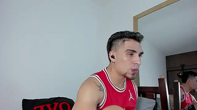 Austin nice cock online show from 02-23-26, 08:17