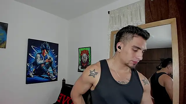 Austin nice cock online show from 04-09-26, 06:19