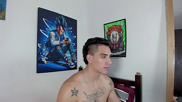 Austin nice cock online show from 07-20-26, 04:20