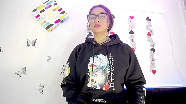 Brendaajames online show from 02-05-25, 02:59