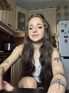 GeraBoobsi online show from 04-19-26, 08:22