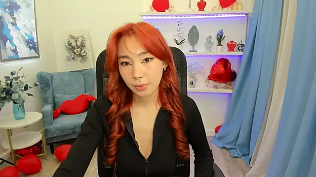 AnnaReyla online show from 02-13-26, 11:06