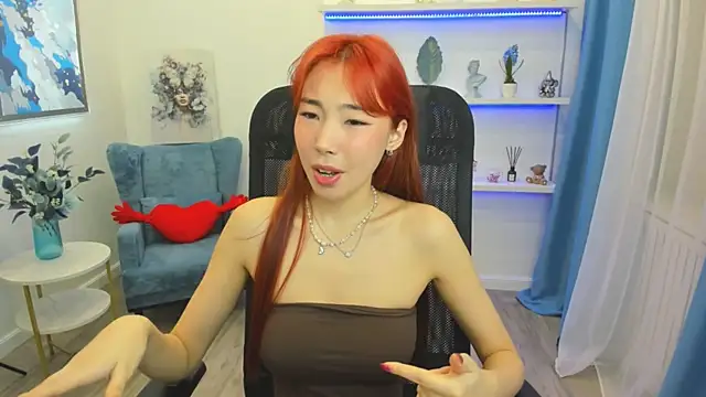 AnnaReyla online show from 03-17-26, 02:05