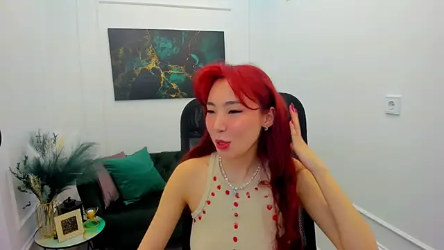 AnnaReyla online show from 03-23-26, 11:14