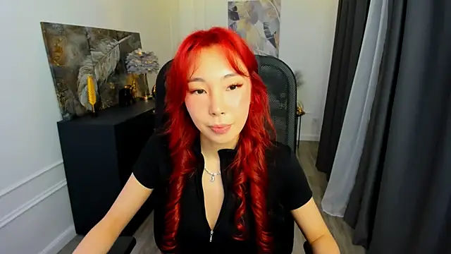 Snapshot of AnnaReyla chatting on 05-03-26, 07:09 AnnaReyla online show from 05-03-26, 07:09