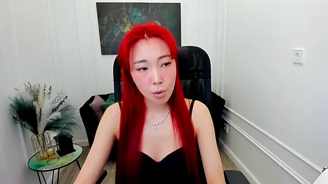 Snapshot of AnnaReyla chatting on 05-12-26, 03:58 AnnaReyla online show from 05-12-26, 03:58