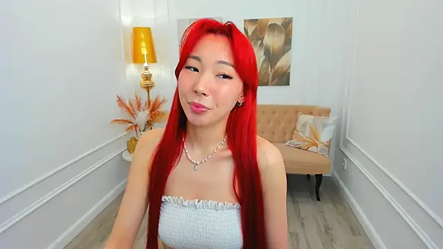 Snapshot of AnnaReyla chatting on 05-21-26, 11:17 AnnaReyla online show from 05-21-26, 11:17