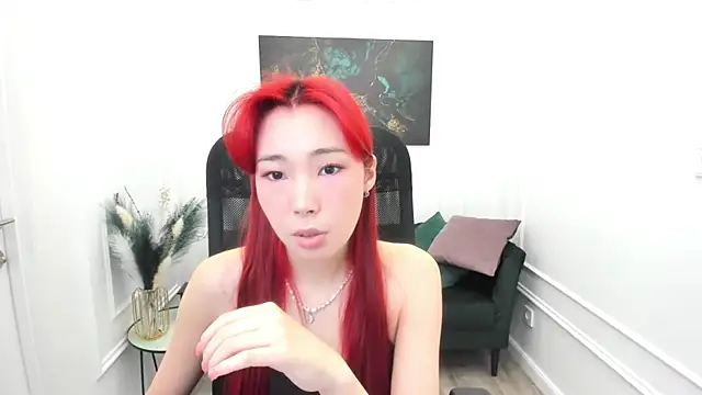 Snapshot of AnnaReyla chatting on 06-04-26, 11:16 AnnaReyla online show from 06-04-26, 11:16