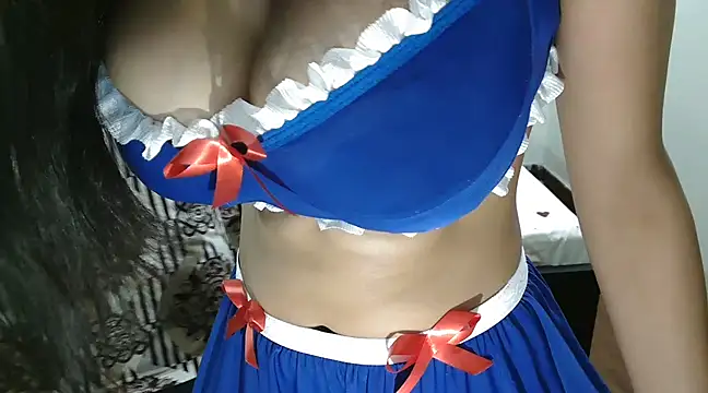 LovelyRosy online show from 02-21-25, 11:43