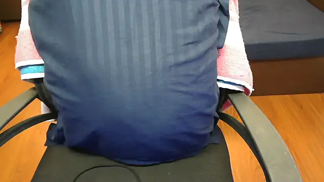 LovelyRosy online show from 11-19-25, 12:32