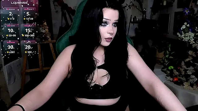 Snapshot of Rouz_Farrel chatting on 10-25-25, 11:07 Rouz Farrel online show from 10-25-25, 11:07