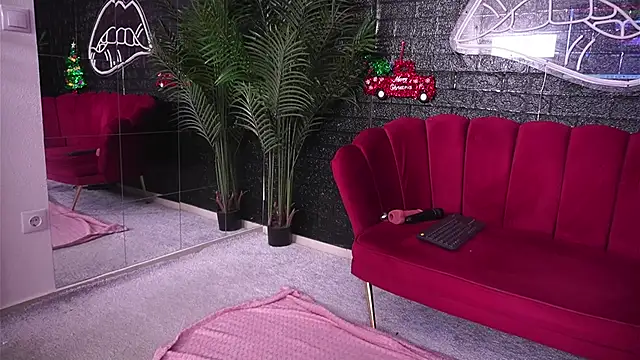 Annabellerise online show from 12-05-25, 04:54