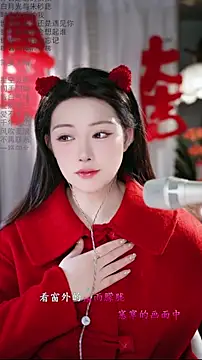 Dou-Dou-er online show from 02-16-26, 12:29