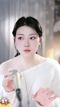 Dou-Dou-er online show from 02-24-26, 11:58